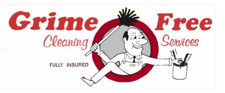 Grime Free Cleaning Services
